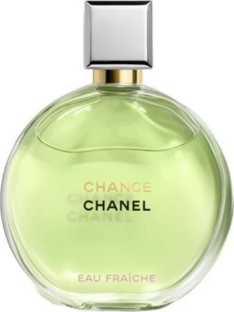 Chanel Chance Eau Fraîche Eau de Parfum, 50ml