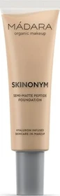 Madara Skinonym Semi-Matte Peptide Foundation #35 true beige, 30ml