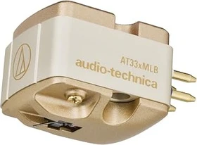 Audio-Technica AT33xMLB
