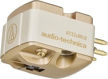 Audio-Technica AT33xMLB