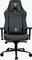Arozzi Vernazza XL Soft Fabric Gamingstuhl, dark grey Vorschaubild