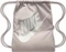 Nike Heritage 13 Kordelzugtasche Vorschaubild