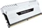 Corsair Vengeance RGB weiß UDIMM 16GB Kit, DDR4-3600, CL18-19-19-39 Vorschaubild