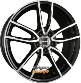 MAK EVO 9.0x18 5/112 ET50 (verschiedene Farben)