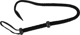 Zado Wild Thing Peitsche schwarz