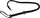 Zado Wild Thing Peitsche schwarz (20402551001)
