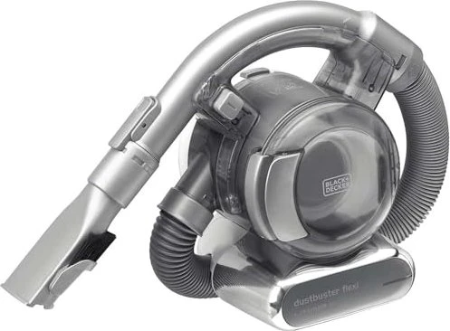Black&Decker PD1820L Dustbuster Flexi Akku-Handstaubsauger