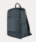 Tucano Global Rucksack für 15,6" Notebooks, blau Vorschaubild