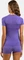 Odlo Performance X-Light Base Funktionsshirt kurzarm afterparty (Damen) Vorschaubild