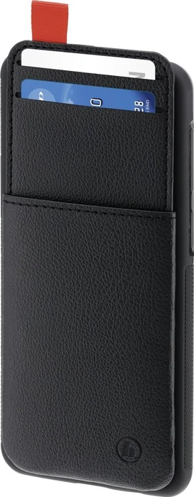 Hama Cover Red Sensation No. 1 für Samsung Galaxy S9 schwarz/rot