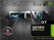 EVGA GeForce GTX 1060 FTW+ DT Gaming ACX 3.0, 6GB GDDR5, DVI, HDMI, 3x DP Vorschaubild