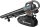 Gardena PowerJetCollect 18V P4A Akku-Laubsauger/-bläser solo (14895-55)