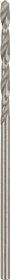 Bosch DIY HSS-G Spiralbohrer, 1.5x18x40mm, 1 Stück