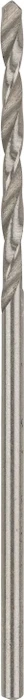 Bosch DIY HSS-G Spiralbohrer, 1.5x18x40mm, 1 Stück