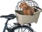 Basil Buddy Basket Cover Aufsatz schwarz Vorschaubild