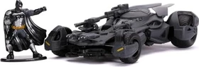 Jada Toys Batman - Justice League Batmobile 1:32
