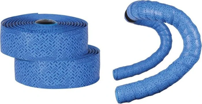 Lizard Skins DSP Ultra 3.5mm Lenkerband cobalt blue