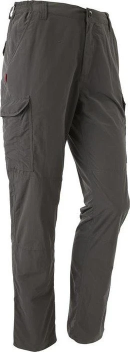 Craghoppers NosiLife Cargo Hose lang black pepper (Herren)
