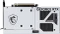 MSI GeForce RTX 5070 12G Ventus 2X White, G5070-12V2W, 12GB GDDR7, HDMI, 3x DP Vorschaubild
