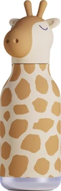 Asobu Bestie Isolierflasche 473ml giraffe