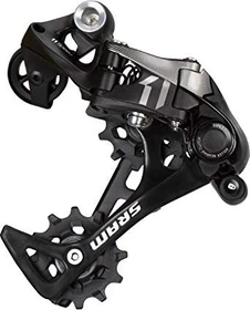 SRAM X01 X-Horizon 11s 10-42t Schaltwerk lang schwarz