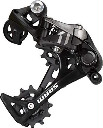 SRAM X01 X-Horizon 11s 10-42t Schaltwerk lang schwarz
