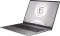 MSI CreatorPro Z16 HX Studio B13VJTO-211, Lunar Gray, Core i9-13980HX, 32GB RAM, 2TB SSD, RTX 2000 Ada Generation, DE Vorschaubild