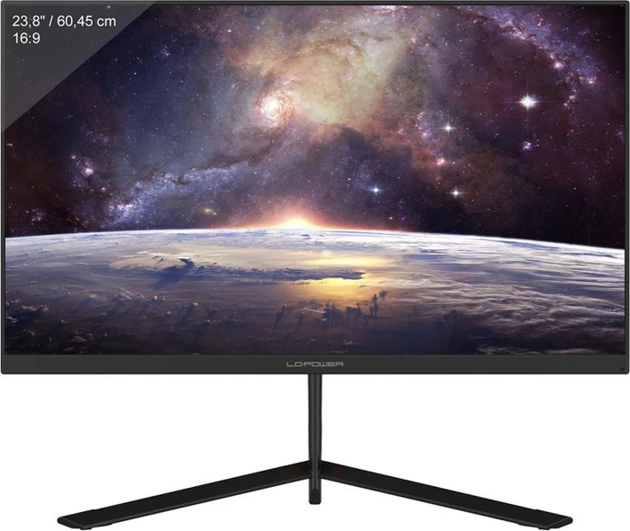 LC-Power LC-M24-FHD-165, 23.8"