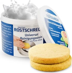 Rokitta's Rostschreck