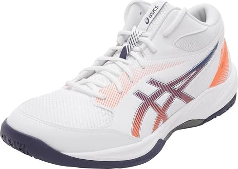 Asics Gel-Task MT 4 white/indigo fog (Herren)