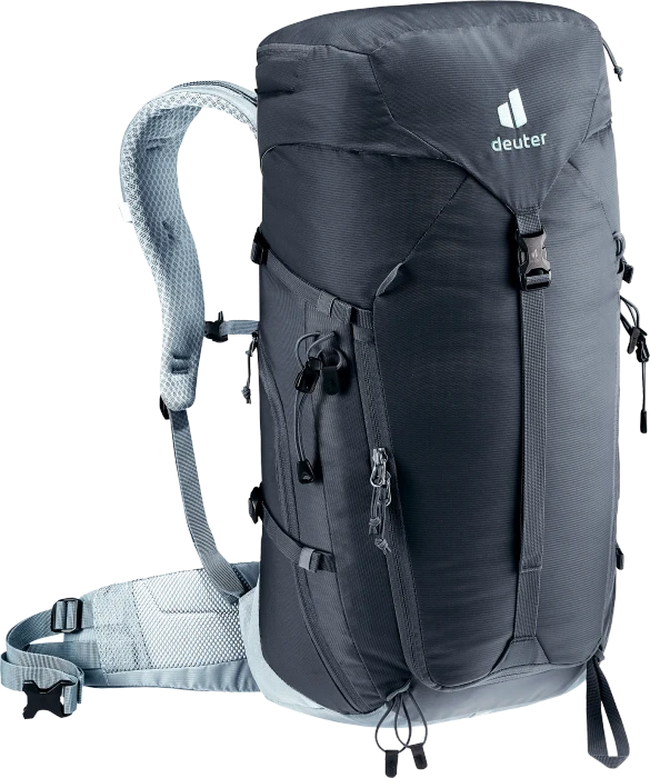 Deuter Trail 30 black/shale