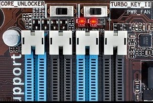 ASUS M4A89TD Pro (AMD AM3)