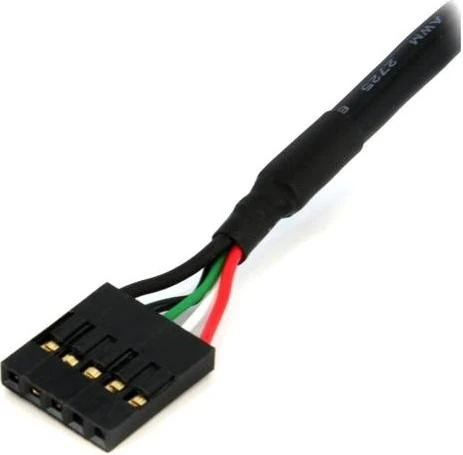 StarTech Pin Header interner USB 2.0 [Buchse]/2x USB 3.0 [Stecker]