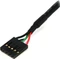 StarTech Pin Header interner USB 2.0 [Buchse]/2x USB 3.0 [Stecker] Vorschaubild