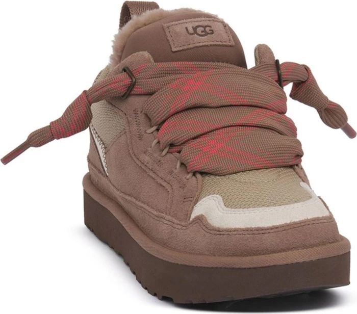 UGG Lowmel rocky oak (Damen)