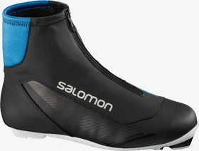 Salomon RC7 Nocturne Prolink (Modell 2020/2021)