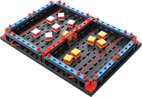 fischertechnik Advanced Slide Battle