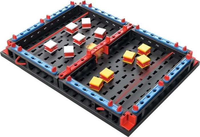 fischertechnik Advanced Slide Battle