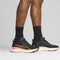 Puma ForeverRun Nitro puma black/sun stream/sunset glow (Herren) Vorschaubild