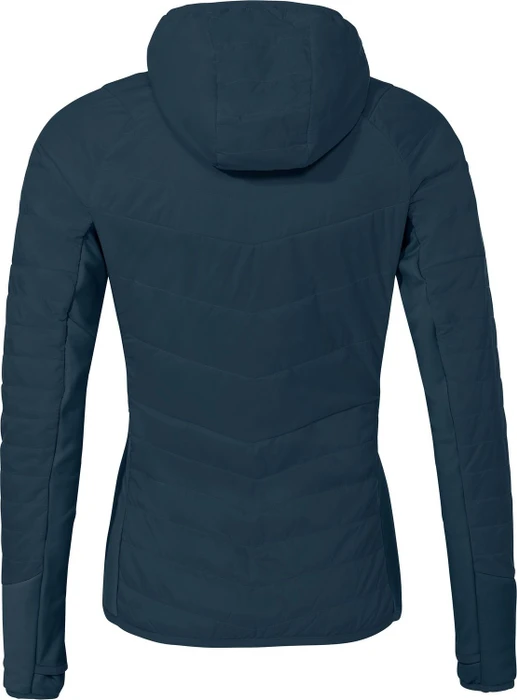 Vaude Sesvenna IV Funktionsjacke dark sea (Damen)