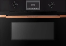 Küppersbusch CBM6330.0SE7 Backofen mit Mikrowelle copper