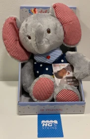 Coppenrath BabyGlück - Kuschel-Elefant
