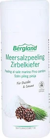 Bergland Pharma Meersalzpeeling Zirbelkiefer, 220g