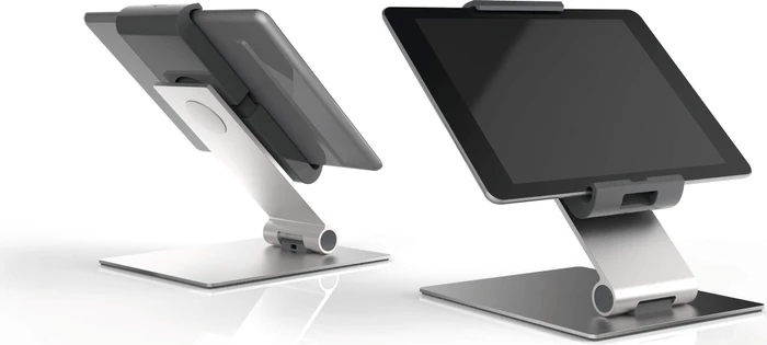 Durable Tablet Holder Table, Tablet-Stand 7-13"