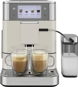 KitchenAid KF8 5KES8558EPL porcelaine white