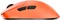 Fnatic x Lamzu MAYA 8K Wireless Gaming Mouse orange, USB Vorschaubild