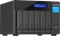 QNAP QuTS hero TVS-h674-i3-16G 16TB, 16GB RAM, 2x RJ-45 2.5GBase-T, 1x USB-C 3.1 Vorschaubild