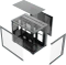 DarkFlash B275 Pro Black, inkl. 6x Lüfter, Glasfenster Vorschaubild