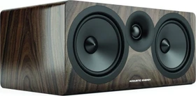 Acoustic Energy AE107² walnuss, Stück