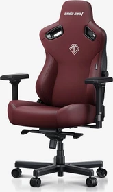 Anda Seat Kaiser 3 Premium XL Gamingstuhl, kastanienbraun
